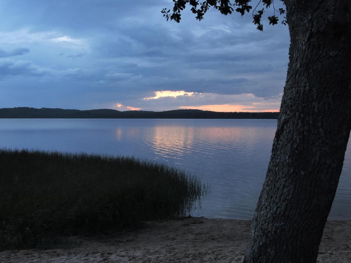 Mobil-Home Climatise 6P Lac De Mimizan-Aureilhan Rivages Des Landes 4 Etoiles Exterior foto